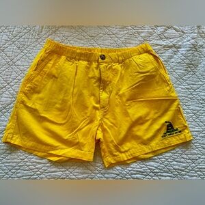 Chubbies original 5.5” The Gadsden shorts XL